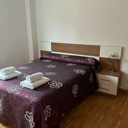 H. Lavid Hotel Briviesca Luaran gambar