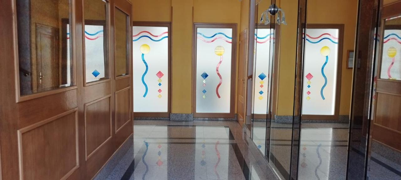 H. Lavid Hotel Briviesca Luaran gambar